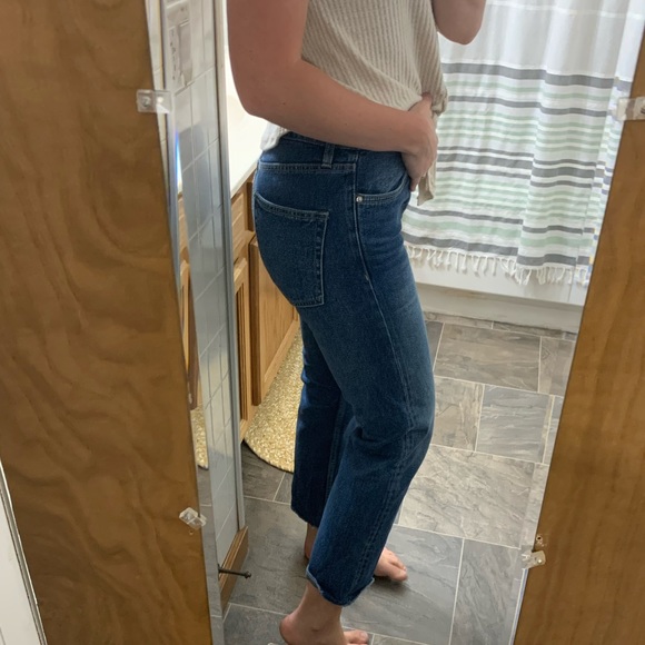 Zara Jeans - Picture 2 of 11